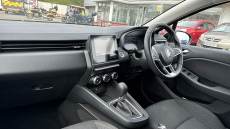 Renault Clio 1.6 E-TECH full hybrid 145 Evolution 5dr Auto Hybrid Hatchback